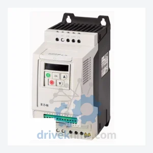 Complete Guide to Eaton DA1 Series Variable Frequency Drives: Models, Specs & Availability | DA1-34090FN-B55N