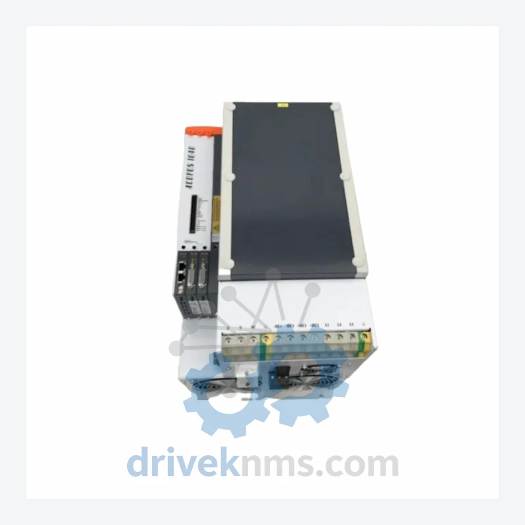 Emerson 8V1640.001-2 Analog Output Module – Obsolete DeltaV Spare Part