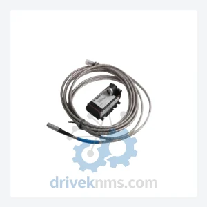 Emerson EPRO PR 6424/000-040-CN CON021 Eddy Current Sensor