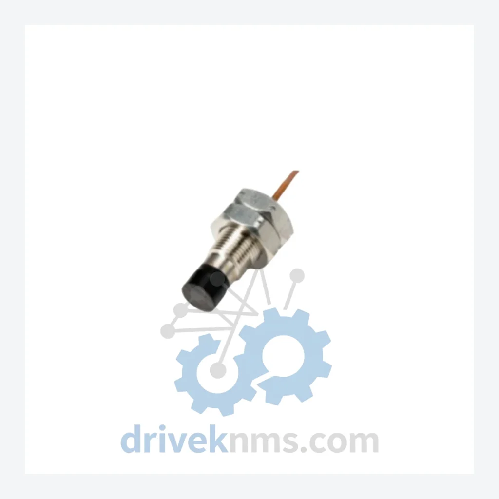 Emerson EPRO PR6423/015-000 Eddy Current Sensor – 8mm Proximity Probe