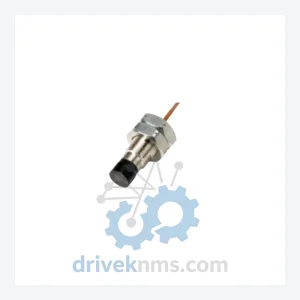 Emerson EPRO PR6423/015-000 8mm Eddy Current Sensor