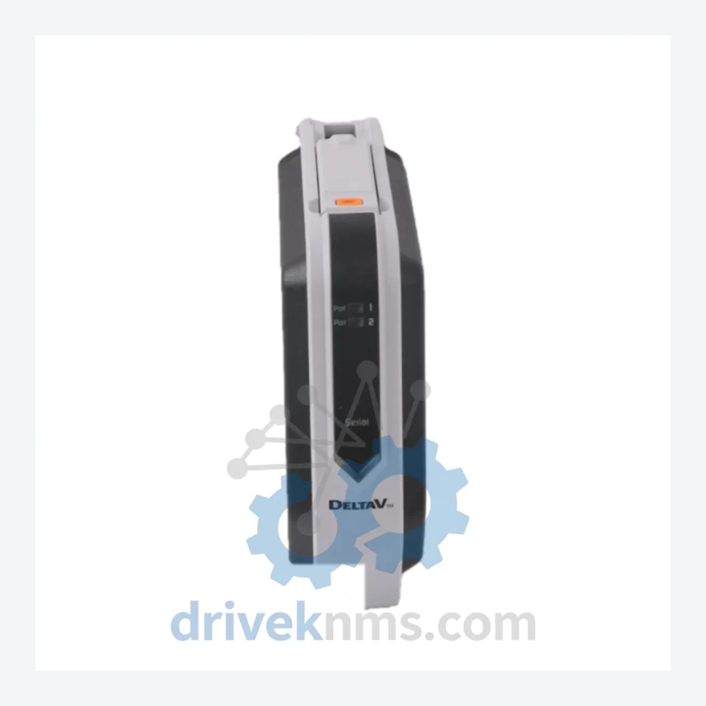 Emerson KJ3241X1-BK1 SE4006P2 SX Controller – DeltaV Series