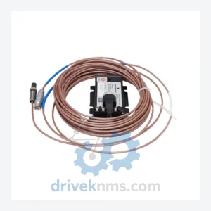Complete Guide to Emerson PR6423 Modules: Models, Specs & Availability
