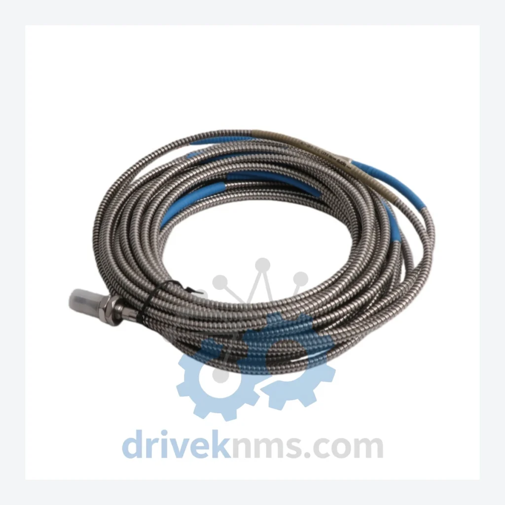 Emerson PR6423/015-040 Eddy Current Sensor – Bently Nevada Series