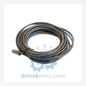 Emerson PR6423/015-040 Eddy Current Sensor – Bently Nevada Series | Global Shipping & Warranty