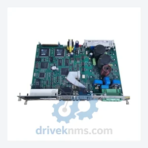 Etel DSC2P142-111-000 Digital Servo Amplifier – DSC2P Series | Global Shipping & Warranty