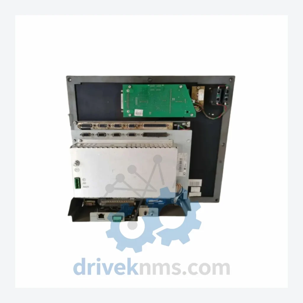 FAGOR CN55 CNC Modules: CN55IFL0-M-CK-AIS-B-4-ABEHKVWX CN55IFLO-M