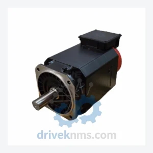 FANUC A06B-0828-B290 AC Spindle Motor – αiI Series | Global Shipping & Warranty