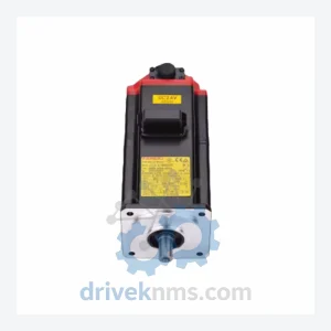 FANUC A06B-0830-B293 AC Spindle Motor – Obsolete Series Spare Part