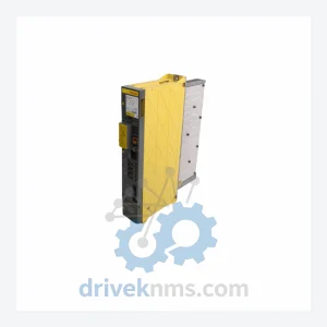 FANUC A06B-6096-H105 Servo Amplifier Module – Obsolete Alpha Series Spare Part