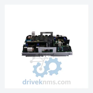 FANUC A06B-6105-H002 axis servo drive
