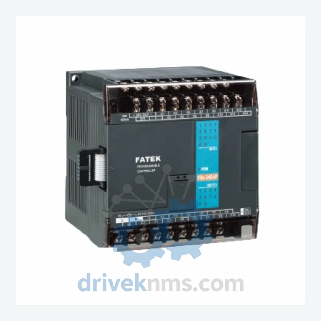 FATEK FBS Series Modules | FBS-24XYR Expansion Module