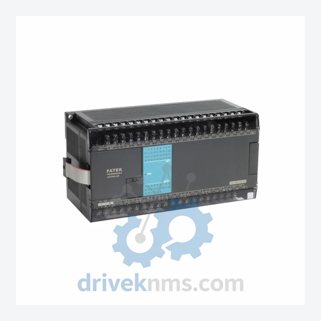 FATEK FBS-60XYR-AC Digital Expansion Unit – FBS Series