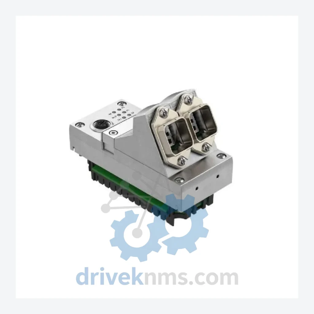 FESTO CPX-SB-LT-WELD-SA Valve Terminal Controller – CPX Series