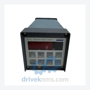 FOXBORO 873DO-AIWCNZ Electrochemical Analyzer – Dissolved Oxygen | Global Shipping & Warranty