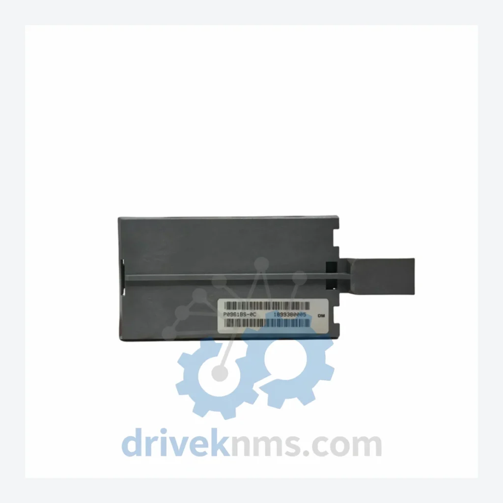 Foxboro I/A Series Modules: P0961BS-OD P0961BS-0D Buss Connector —