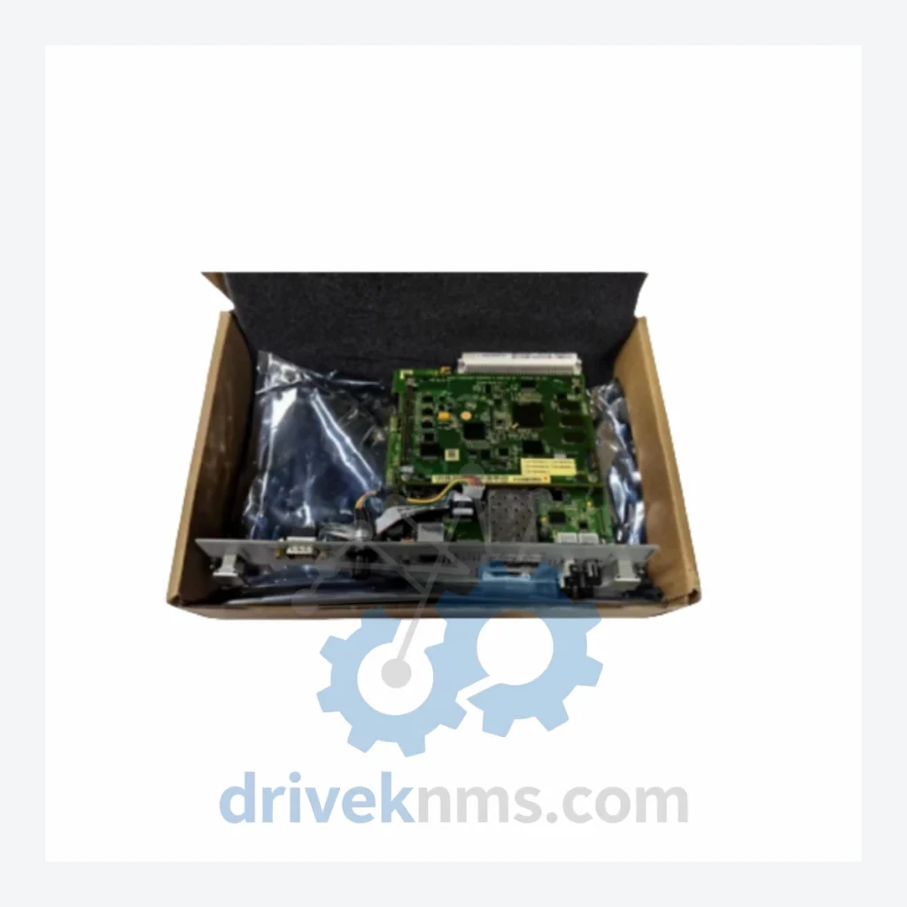 Foxboro SY-60301003RN Motherboard – Obsolete RTU50 Spare Part
