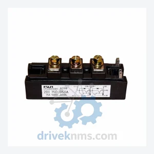 FUJI 2DI75D-050A Power Transistor Module – Dual IGBT | Global Shipping & Warranty