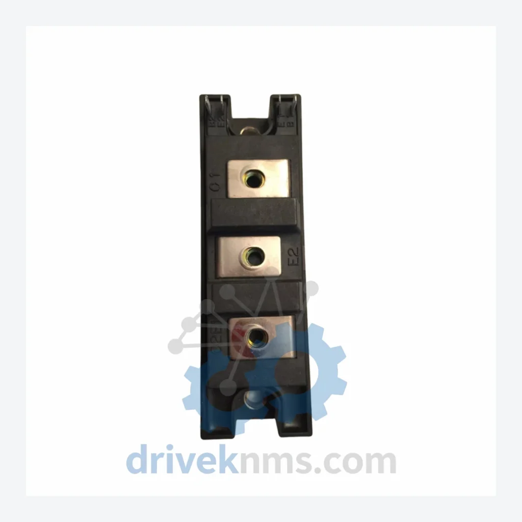 Fuji Electric 2DI Series IGBT Modules — 2DI75Z-120