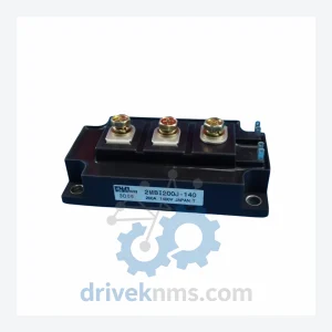 FUJI 2MBI200J-140 IGBT Module – Dual Pack | Global Shipping & Warranty