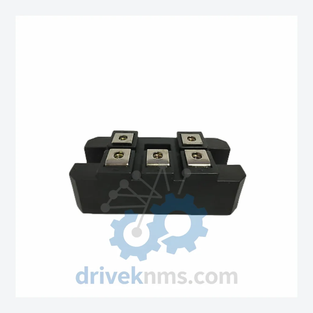 FUJI 6RI50E-060 Rectifier Bridge Module – 6RI50E-060