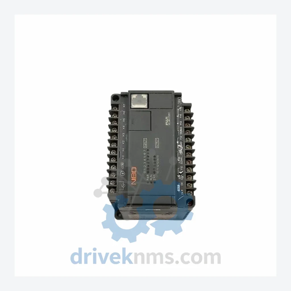 FUJI NB3-P34-AC Process Controller – Obsolete NB3 Series Spare Part