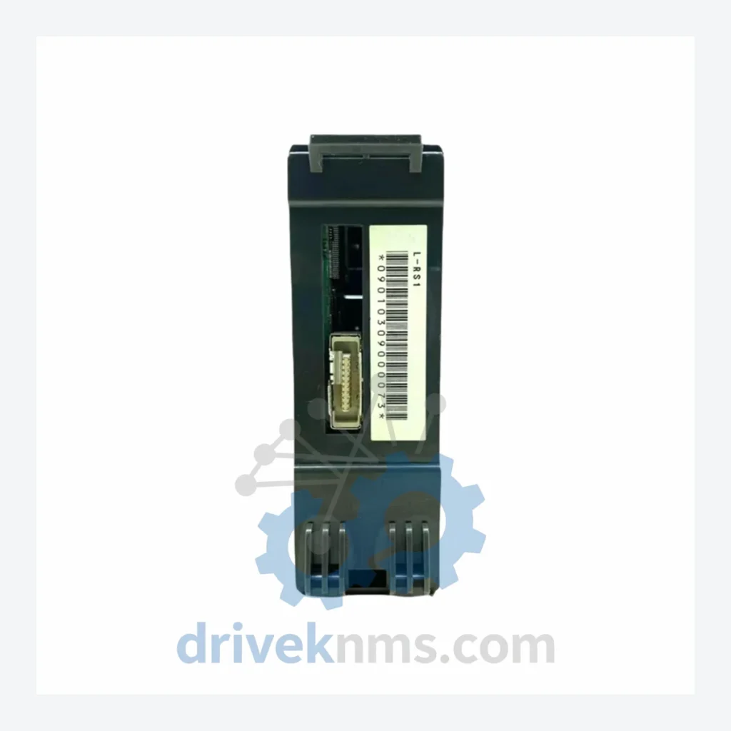 Fuji Electric NP1L-RJ1 Communication Module – NP1L Series