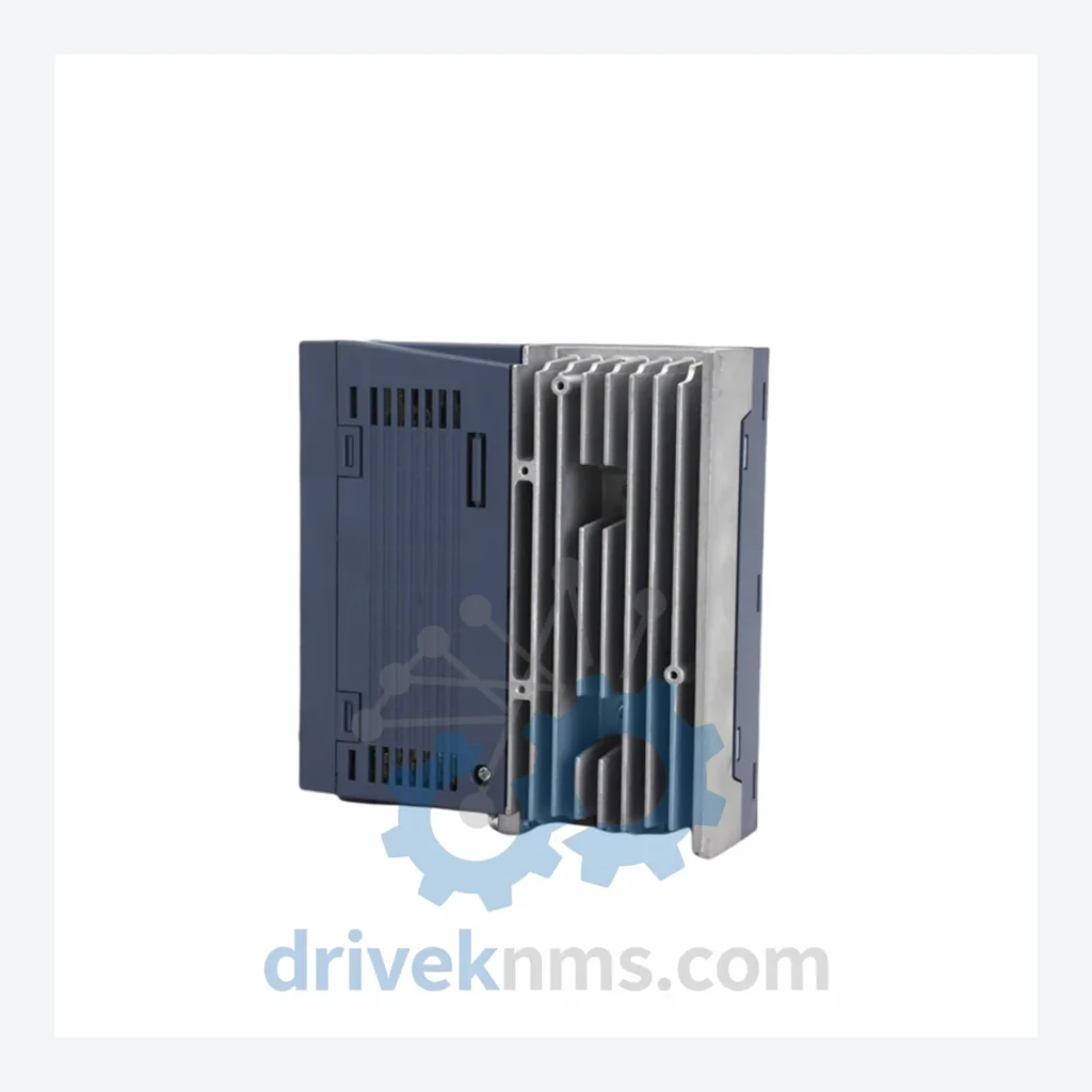 FUJI RYT751D5-VV2 Servo Driver – RYT Series