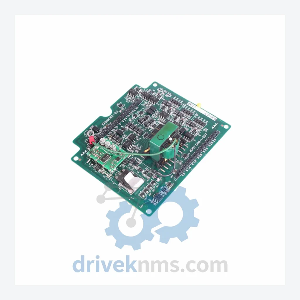 FUJI SA5 Series Modules