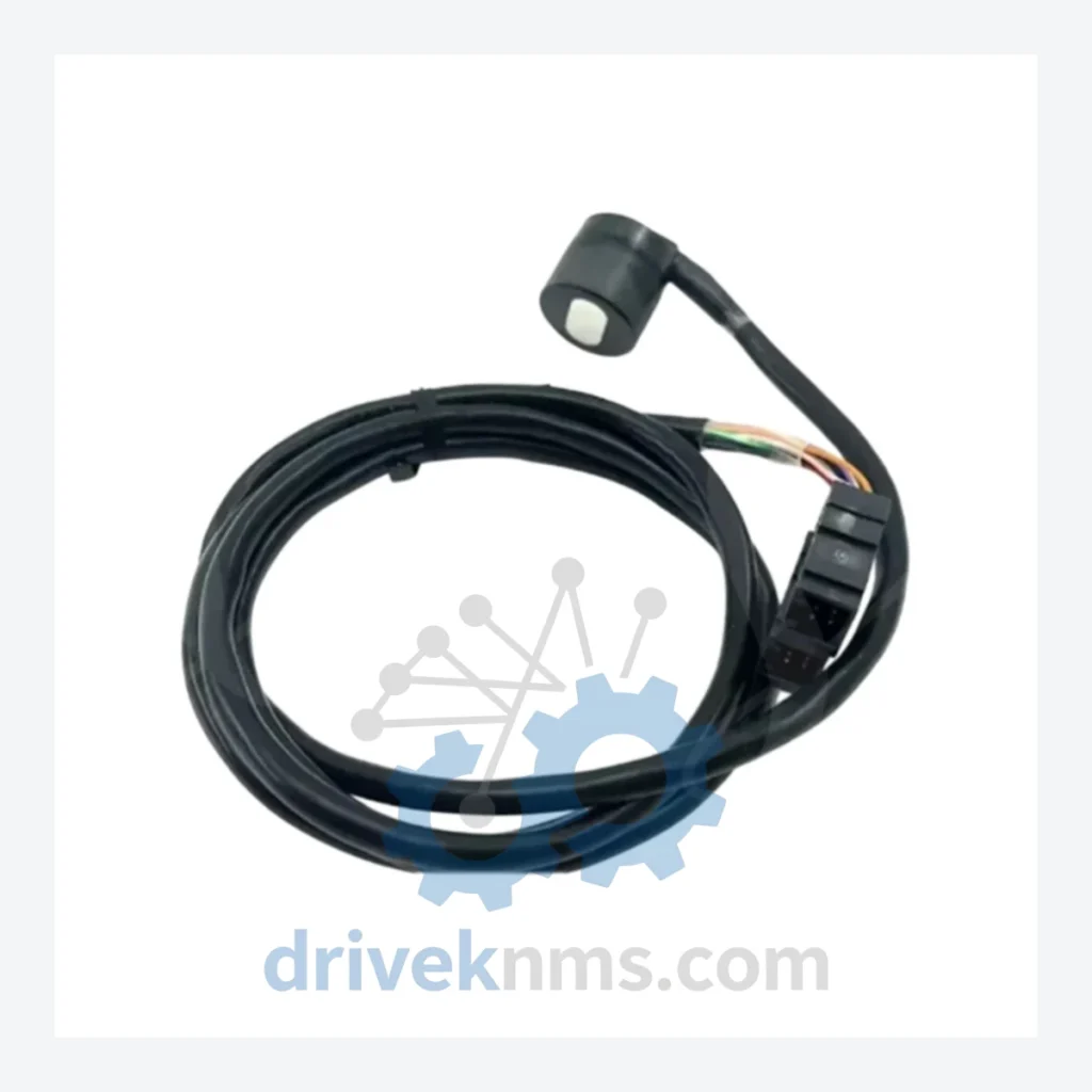 Fanuc A860-2120 Servo Cable Modules