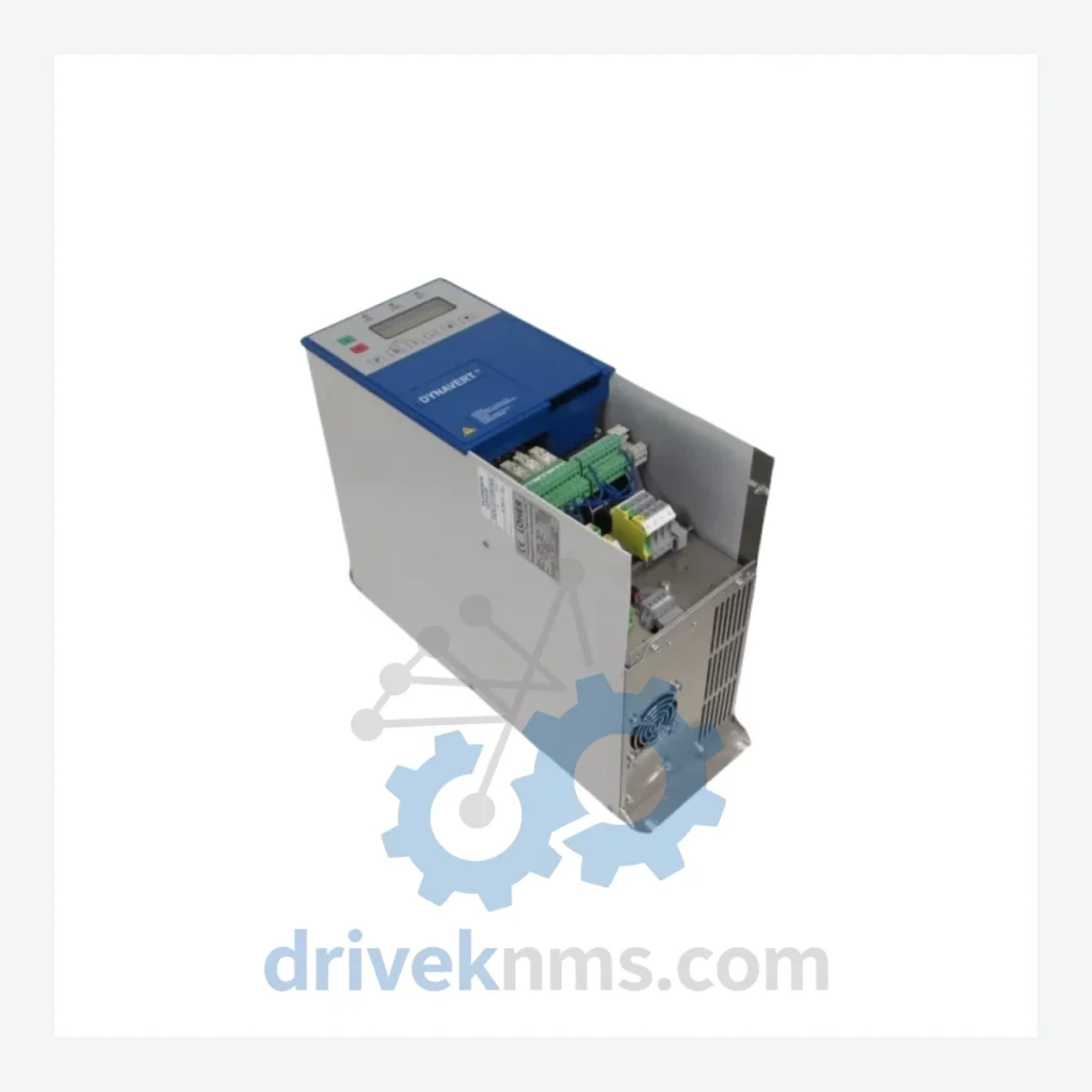 Flender 2T2A Series BAVIPO Controllers — 2T2A-05400-011