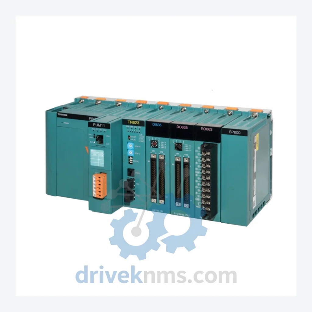 Foxboro I/A Series FBM Modules: FBM11 CM400YM