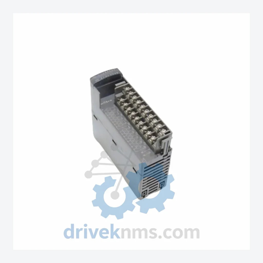 Fuji NP1Y16R-08 Digital Output Module Relay – NP1 Series