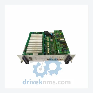 GAT 543020R0001 Servo Control Board – Obsolete GAT Series Spare Part