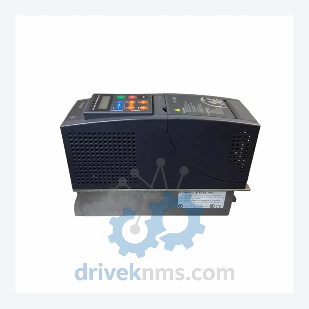 GE Series Six 6K PLC Modules: 6KAV143003Y1D1