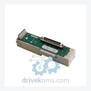 GE 8020-CE-RH Carrier Extender – Series 90-20 PLC