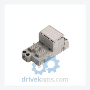 GE 8601-FT-NI Field Terminal – Series 90-30 PLC I/O