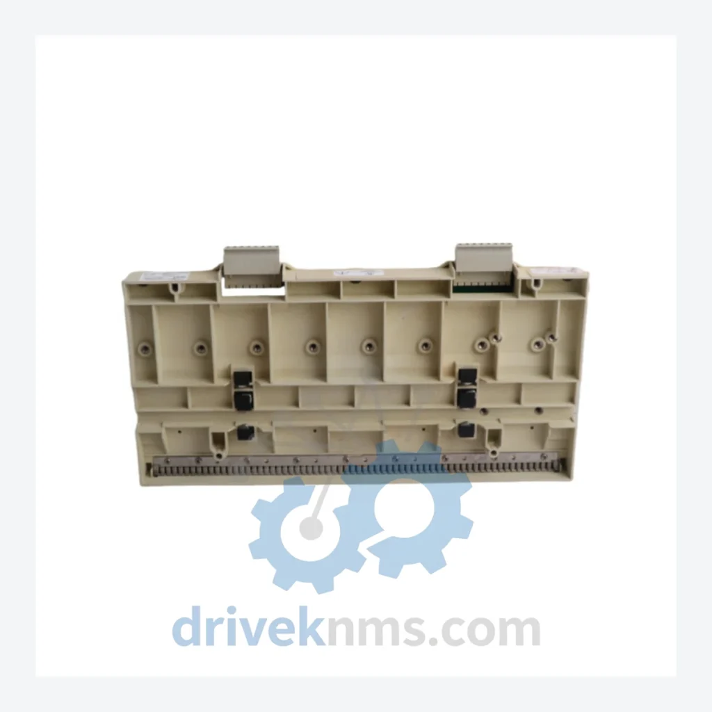 GE 8709-CA-08 I/O Module – Mark V Series