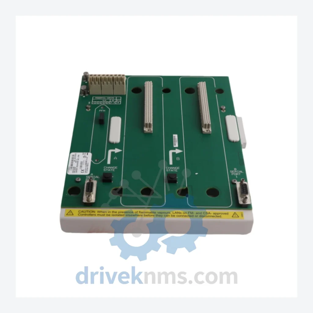 GE Series 90-70 8750 Modules