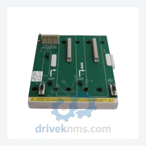 GE 8750-CA-NS I/O Board