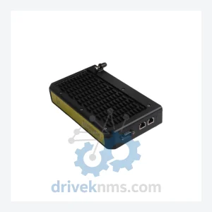 GE 8851-LC-MT Safety Net Controller – Series 8851