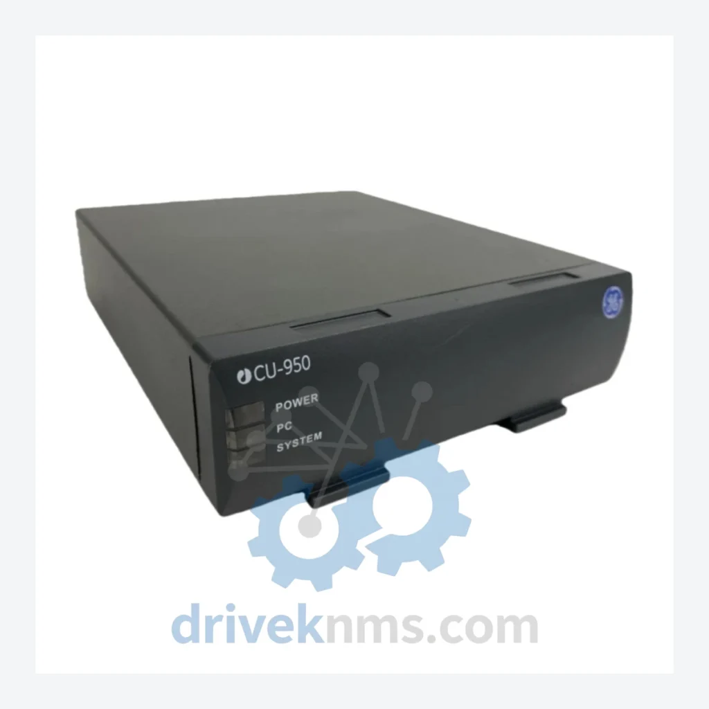 GE AKTA CU950 Controller – Obsolete ÄKTA Chromatography Spare Part