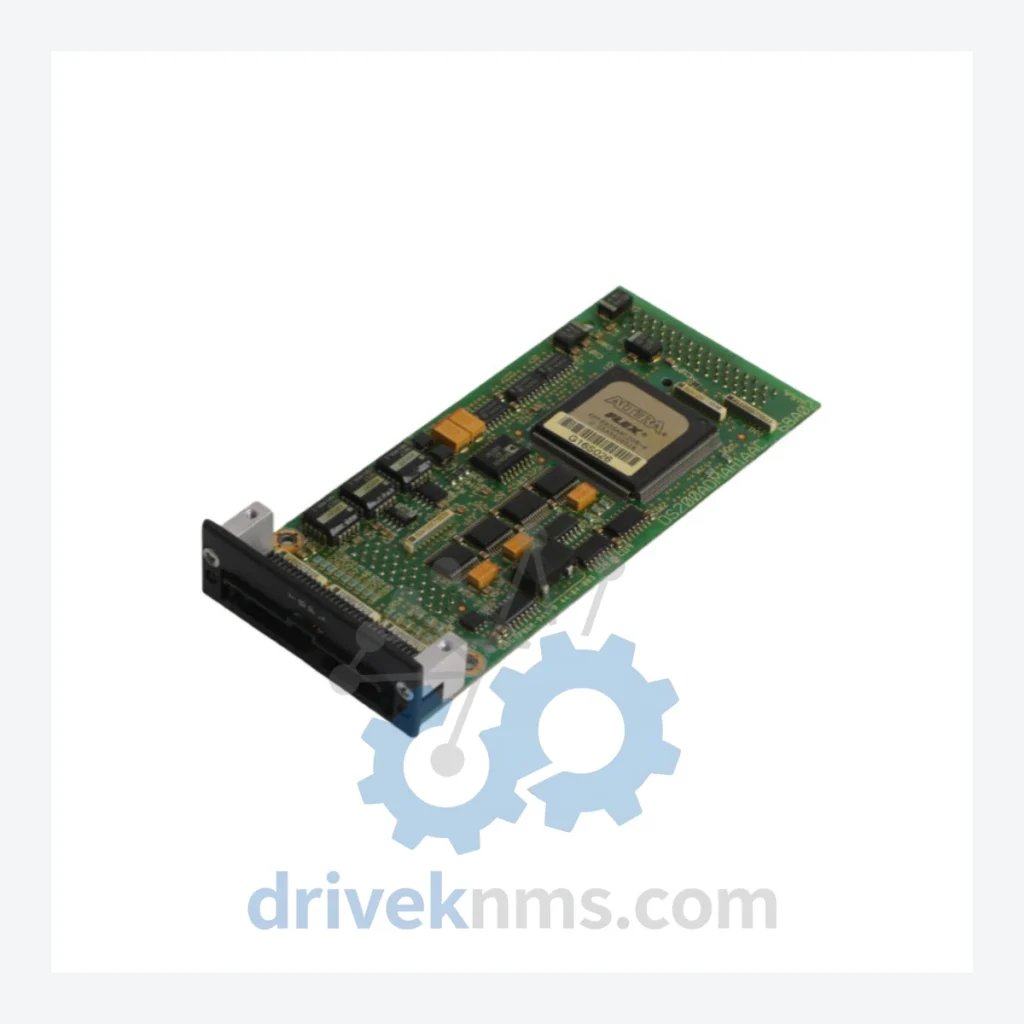 GE DS200ADMAH1AAC Analog Input Module – Obsolete Mark VI Spare Part