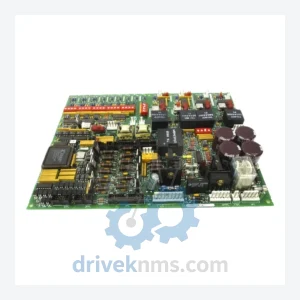 GE DS200DCFBG1BLC Power Supply Board – Mark VI Series | Global Shipping & Warranty