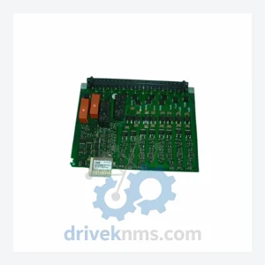 GE DS200FCGDH1BAA Control Board – Mark VI Series