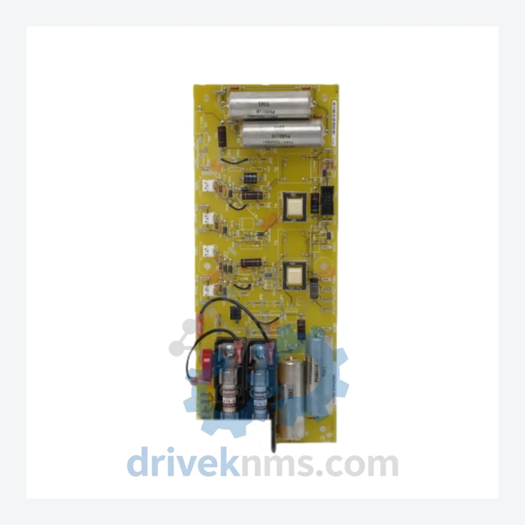 GE DS200FSAAG2A Gate Amplifier Board – Obsolete Mark V Spare Part