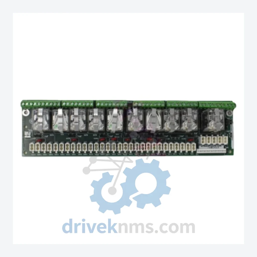 GE DS200 Series Modules