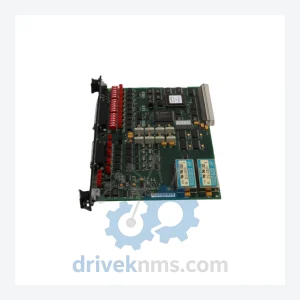 GE DS200SIOBH1ABA I/O CARD