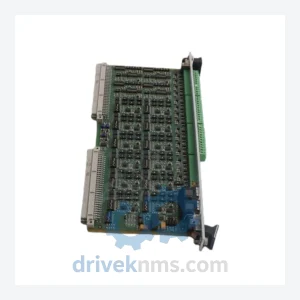 GE DS3800NERA1P1D Analog Microprocessor Board – Mark VI Series | Global Shipping & Warranty