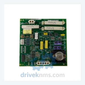GE DS3800NGDC1B1A Ground Detector Card – Obsolete Mark IV Spare Part